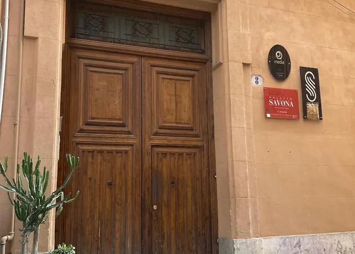 Marlè apartment